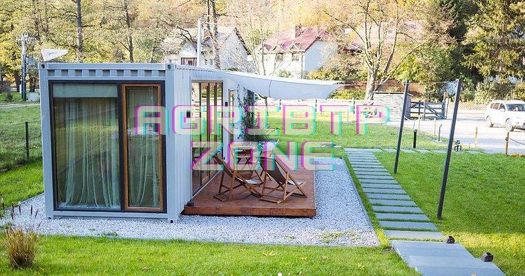 Maison Conteneur 30 m² Clé en Main – Solution Moderne – Image 5