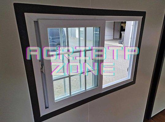 Tiny House Mobile Deluxe 2023 – Résidence Compacte – Image 4