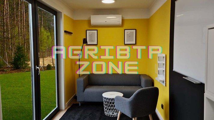 Bureau Conteneur 15 m² – Flexible et Mobile – Image 3