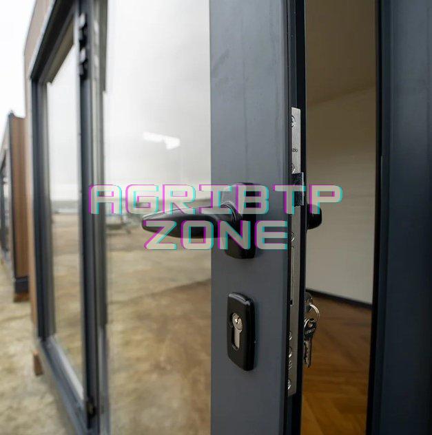 Conteneur Bureau 4×3 m – Espace de Travail Moderne et Isolé – Image 4