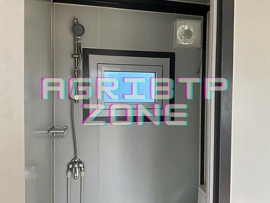 Unité de Vie Mobile Groenland – 25 m² déployables – Image 8