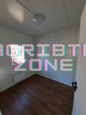 Habitat Modulable 35 m² – Tout Équipé et Prêt à l’Emploi – Image 2