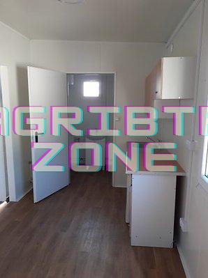 Habitat Modulable 35 m² – Tout Équipé et Prêt à l’Emploi – Image 8