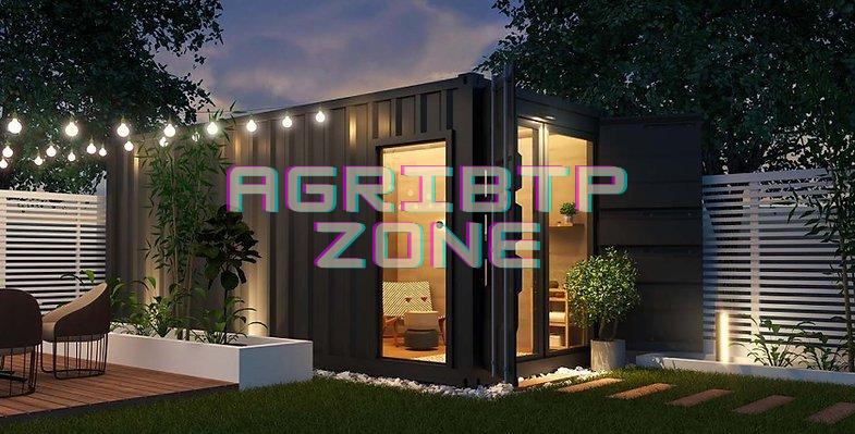 Conteneur Sauna 15 m² – Détente et Bien-être Clé en Main – Image 2