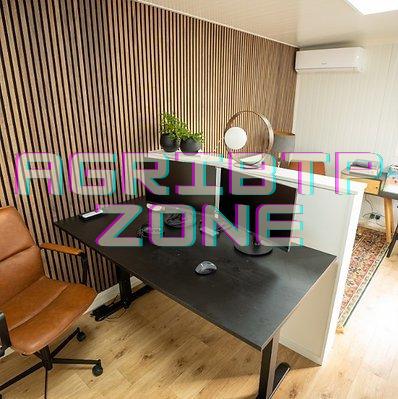 Conteneur modèle Helsinki 8×3 mètres avec sanitaires – Image 14