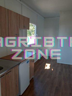 Habitat Modulable 35 m² – Tout Équipé et Prêt à l’Emploi – Image 6