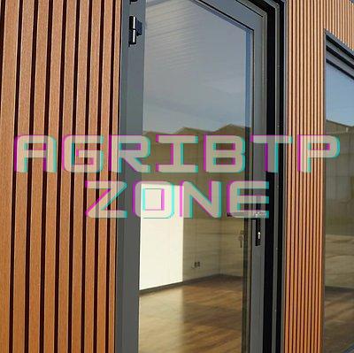 Conteneur Bureau Milan – Unité Modulaire de 6 x 3 m – Image 3