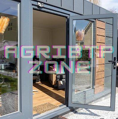 Conteneur Habitable 6×3 m – Espace Modulaire Polyvalent – Image 12