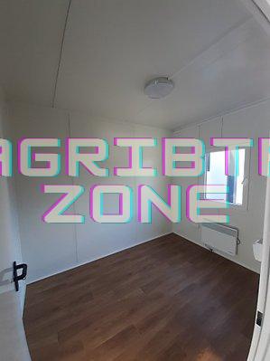 Habitat Modulable 35 m² – Tout Équipé et Prêt à l’Emploi – Image 7