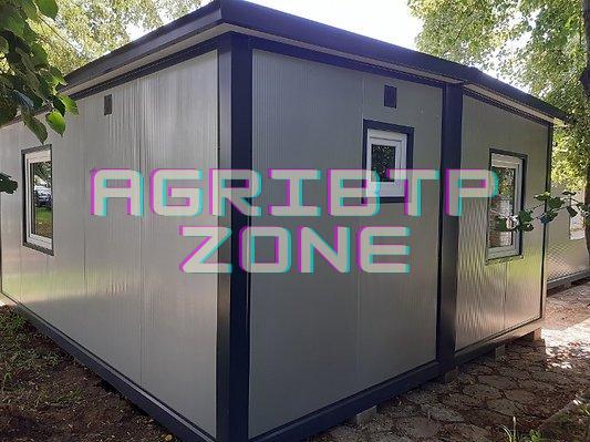 Habitat Modulable 35 m² – Tout Équipé et Prêt à l’Emploi – Image 9