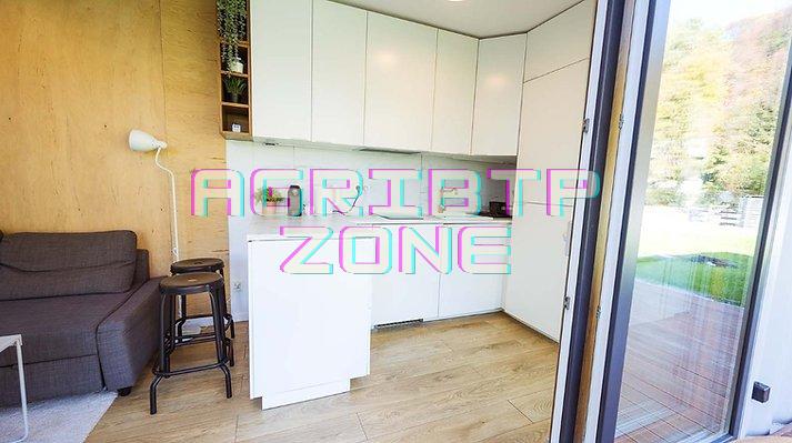 Maison Conteneur 30 m² Clé en Main – Solution Moderne – Image 2