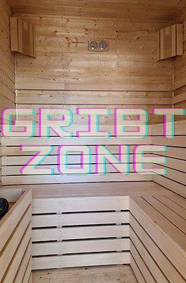 Conteneur Sauna 15 m² – Détente et Bien-être Clé en Main – Image 5