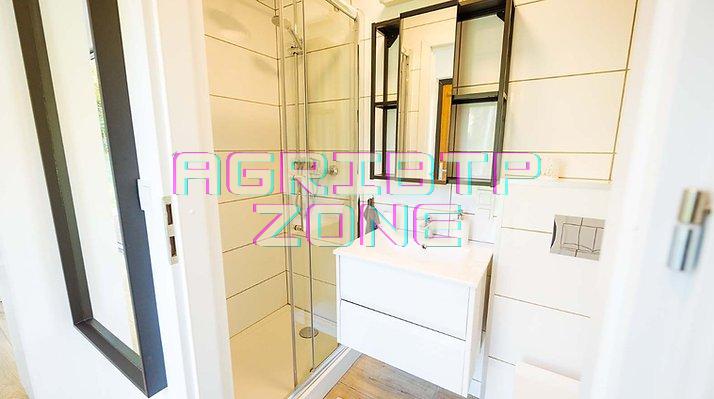 Maison Conteneur 30 m² Clé en Main – Solution Moderne – Image 3