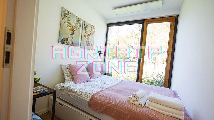 Maison Conteneur 30 m² Clé en Main – Solution Moderne – Image 8