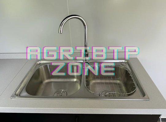 Conteneur Mobile Tiny House 2024 – Solution Compacte – Image 8