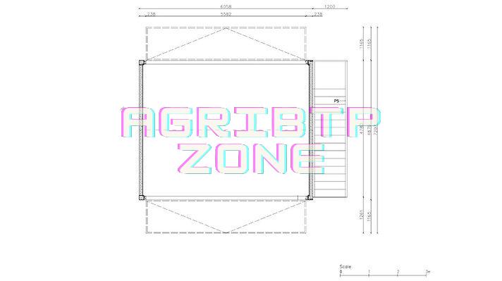 Conteneur Événementiel Extensible 2x20DV – Solution Modulaire – Image 2