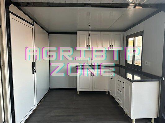 Tiny House Mobile Deluxe 2023 – Résidence Compacte – Image 6