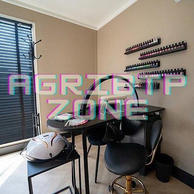 Conteneur Bureau Helsinki – Espace Modulaire de 4 x 3 m – Image 10