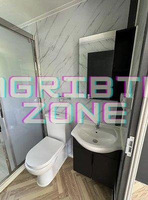 Conteneur Mobile Tiny House 2024 – Solution Compacte – Image 4