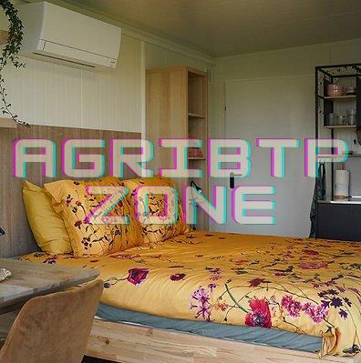 Conteneur Habitable 6×3 m – Espace Modulaire Polyvalent – Image 6