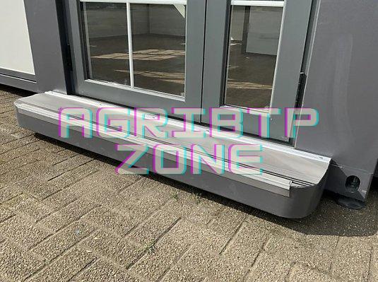 Unité de Vie Mobile Groenland – 25 m² déployables – Image 4