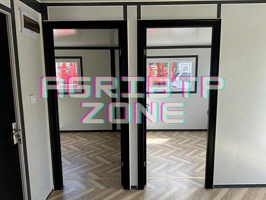 Conteneur Mobile Tiny House 2024 – Solution Compacte – Image 5