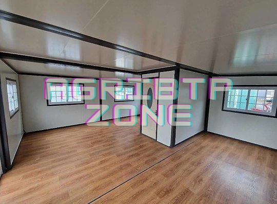 Tiny House Mobile Deluxe 2023 – Résidence Compacte – Image 7