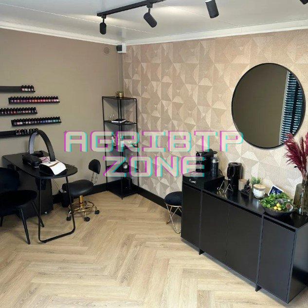 Conteneur Bureau 4×3 m – Espace de Travail Moderne et Isolé – Image 7