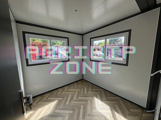 Conteneur Mobile Tiny House 2024 – Solution Compacte – Image 9