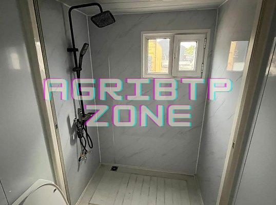 Dallas De Luxe « Los Gigantos » – Chalet Mobile Pliable de Luxe – Image 4