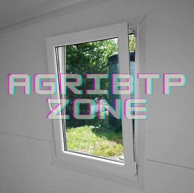 Conteneur Bureau Helsinki – Espace Modulaire de 4 x 3 m – Image 4