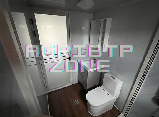 Dallas De Luxe « Los Gigantos » – Chalet Mobile Pliable de Luxe – Image 5