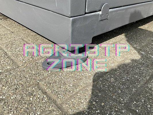 Unité de Vie Mobile Groenland – 25 m² déployables – Image 9