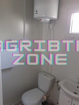 Habitat Modulable 35 m² – Tout Équipé et Prêt à l’Emploi – Image 12