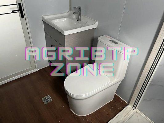 Dallas De Luxe « Los Gigantos » – Chalet Mobile Pliable de Luxe – Image 3