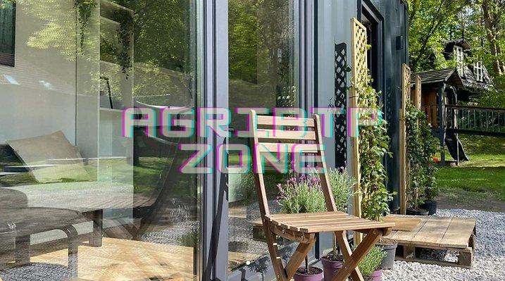 Mini-Maison Conteneur 15 m² – Solution Mobile – Image 7