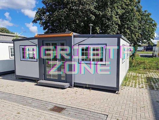 Tiny House Mobile Deluxe 2023 – Résidence Compacte – Image 11