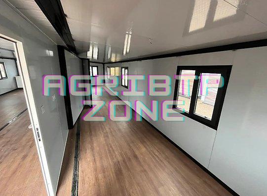 Dallas De Luxe « Los Gigantos » – Chalet Mobile Pliable de Luxe – Image 11