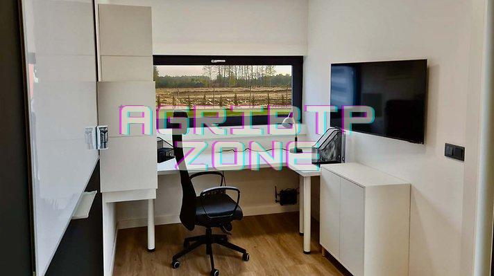 Bureau Conteneur 15 m² – Flexible et Mobile – Image 7