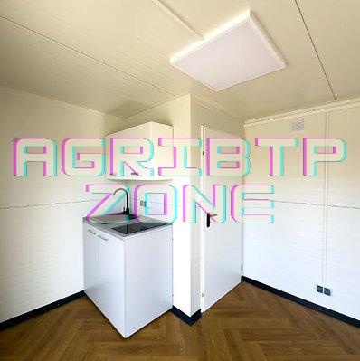 Conteneur Habitable 6×3 m – Espace Modulaire Polyvalent – Image 11