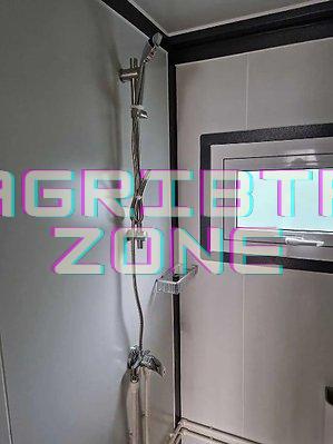 Tiny House Mobile Deluxe 2023 – Résidence Compacte – Image 13