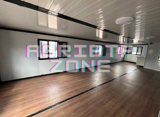 Dallas De Luxe « Los Gigantos » – Chalet Mobile Pliable de Luxe – Image 12