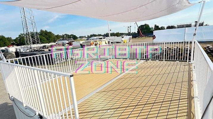 Conteneur Événementiel Extensible 2x20DV – Solution Modulaire – Image 8