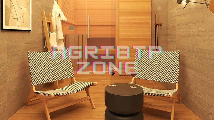 Conteneur Sauna 15 m² – Détente et Bien-être Clé en Main – Image 7