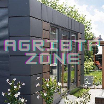 Conteneur Habitable 6×3 m – Espace Modulaire Polyvalent – Image 13