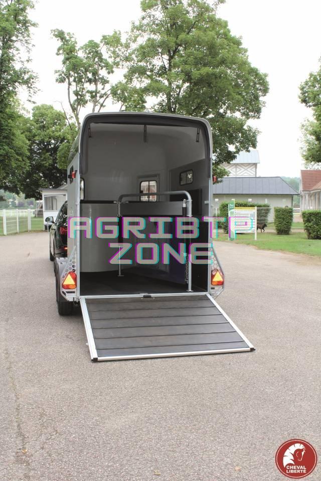 Van Cheval Liberté Gold 3 Luxe – 2 Places – Image 6