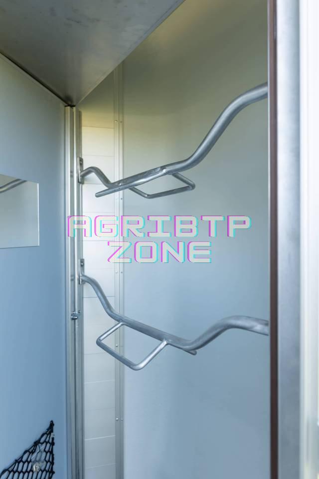 Van Cheval Liberté Touring Jumping Luxe – 2 Places – Image 10