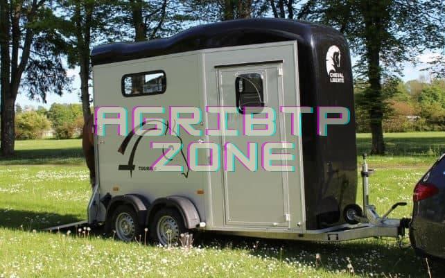 Van Cheval Liberté Touring One – 1.5 Place, Confort et Sécurité – Image 7