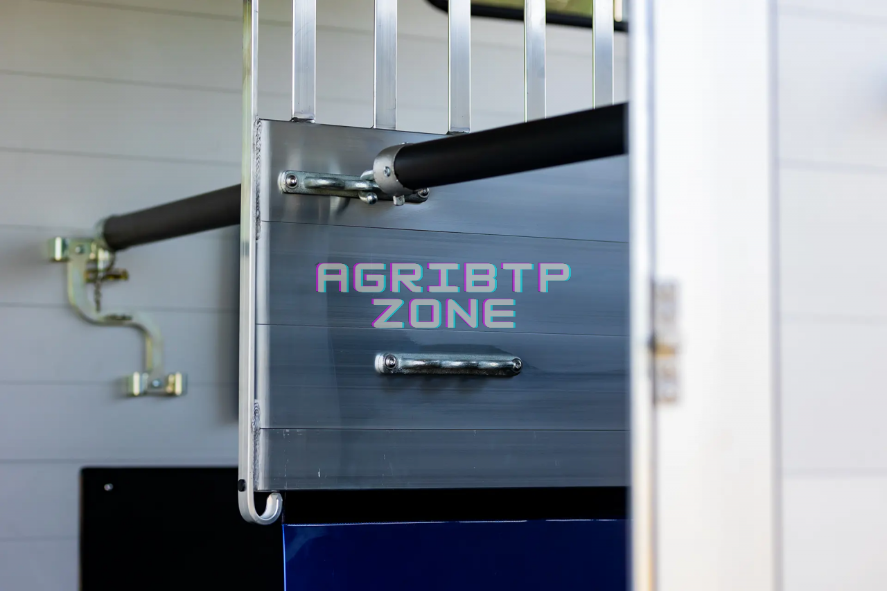 Van Cheval Liberté Touring Country XL – 2 Places – Image 3