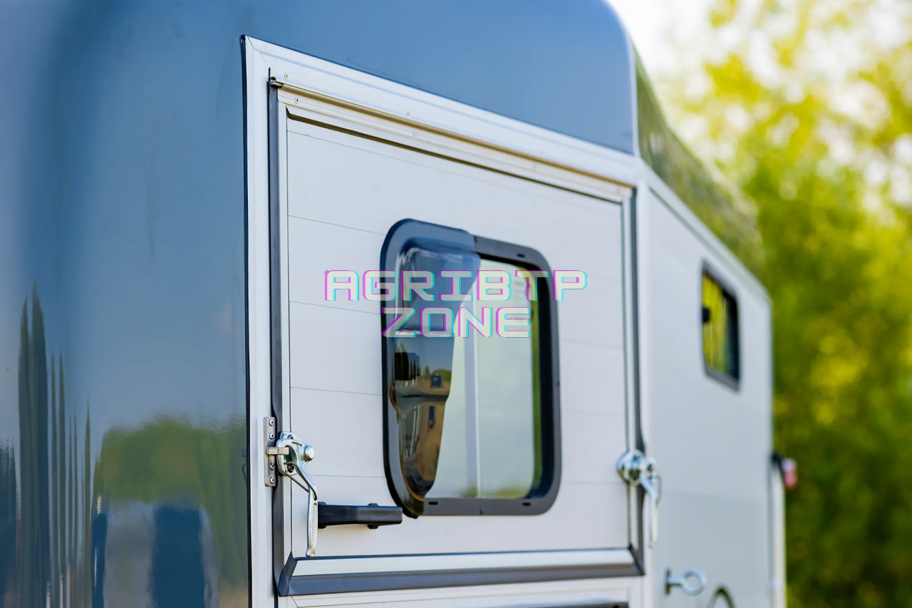 Van Cheval Liberté Touring Country XL – 2 Places – Image 6